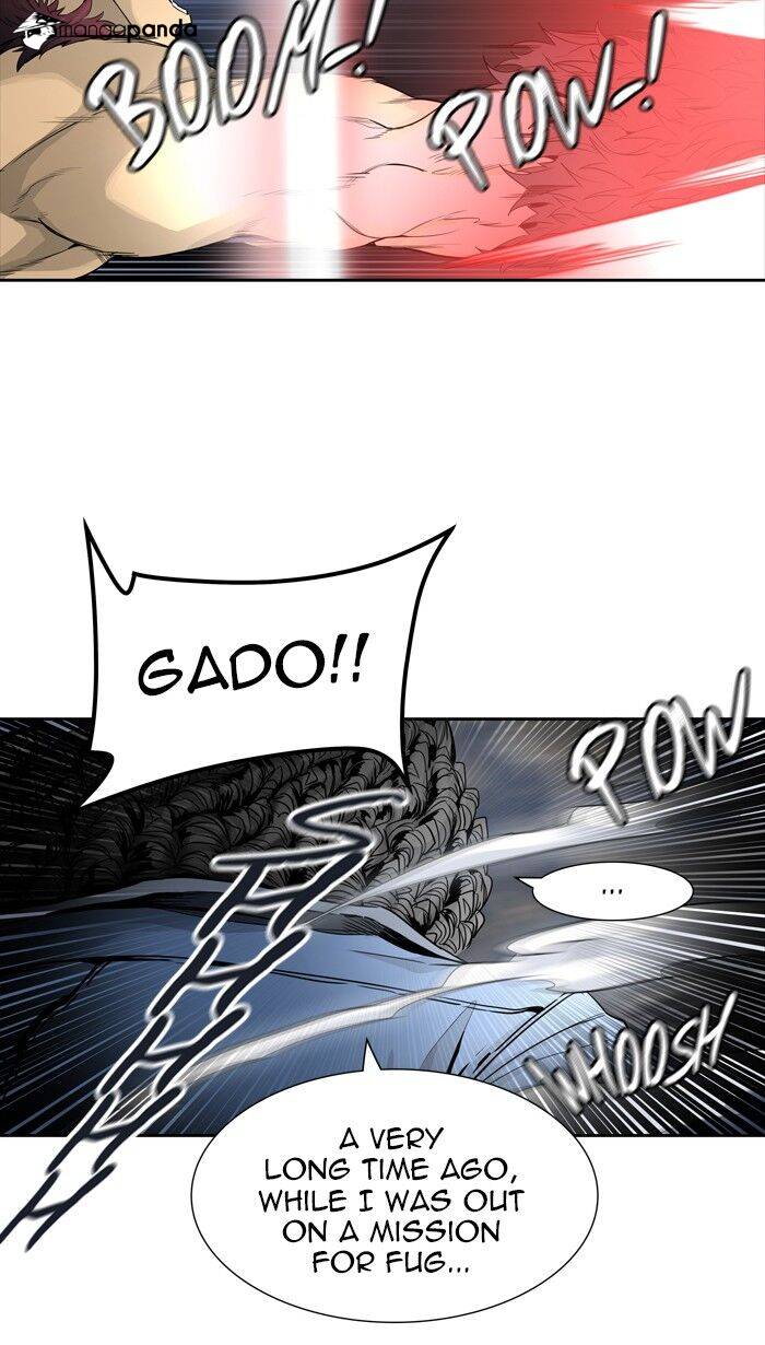 Tower of God Chapter 446 image 045